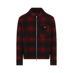 Moncler Shirt Jacket Men